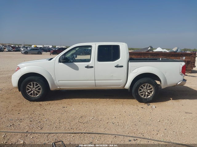 Nissan Frontier Sv 2019 1N6AD0ER1KN879186 Image 14