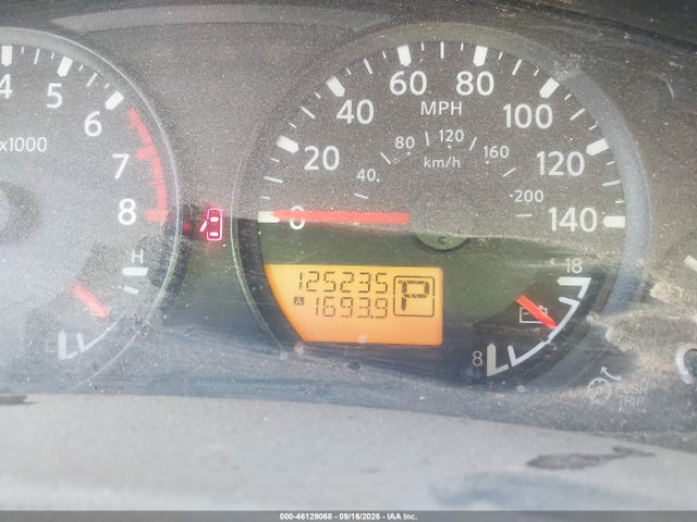 Nissan Frontier Sv 2019 1N6AD0ER1KN879186 Image 15