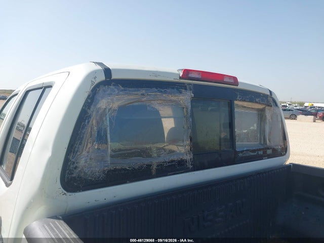 Nissan Frontier Sv 2019 1N6AD0ER1KN879186 Image 17