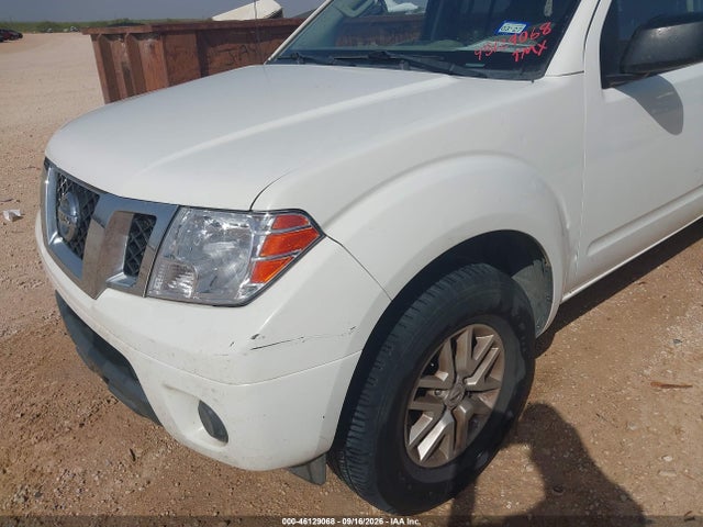 Nissan Frontier Sv 2019 1N6AD0ER1KN879186 Image 18