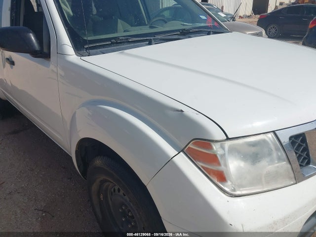 Nissan Frontier Sv 2019 1N6AD0ER1KN879186 Image 19