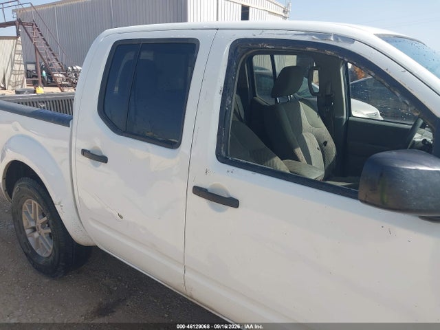 Nissan Frontier Sv 2019 1N6AD0ER1KN879186 Image 20