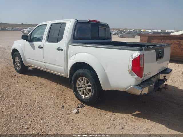 Nissan Frontier Sv 2019 1N6AD0ER1KN879186 Image 3