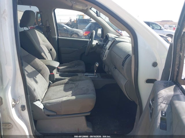 Nissan Frontier Sv 2019 1N6AD0ER1KN879186 Image 5