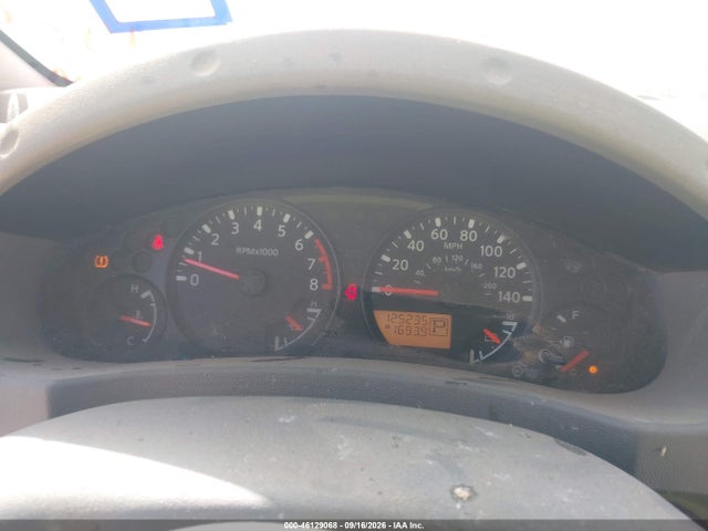 Nissan Frontier Sv 2019 1N6AD0ER1KN879186 Image 7