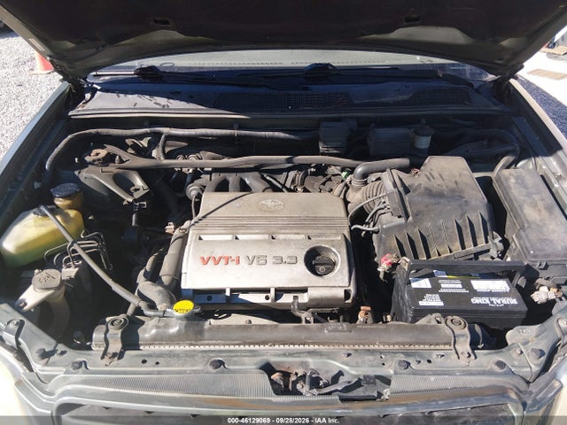 46129069 :رقم المزاد ، JTEDP21A350074466 vin ، 2005 Toyota Highlander Limited V6 مزاد بيع
