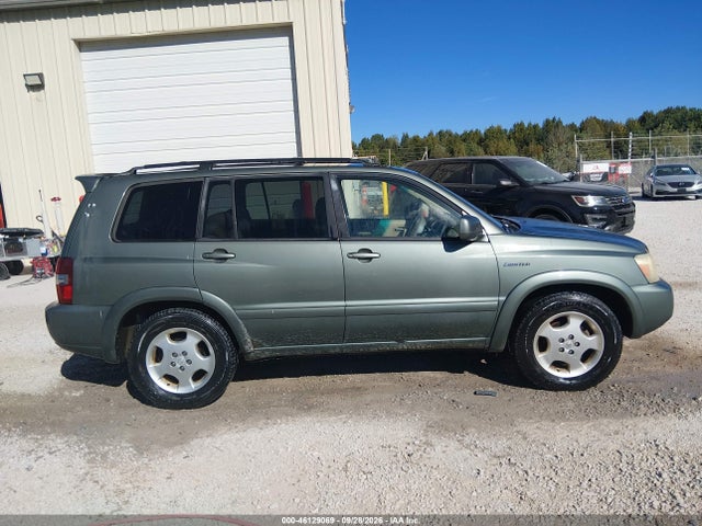 46129069 :رقم المزاد ، JTEDP21A350074466 vin ، 2005 Toyota Highlander Limited V6 مزاد بيع