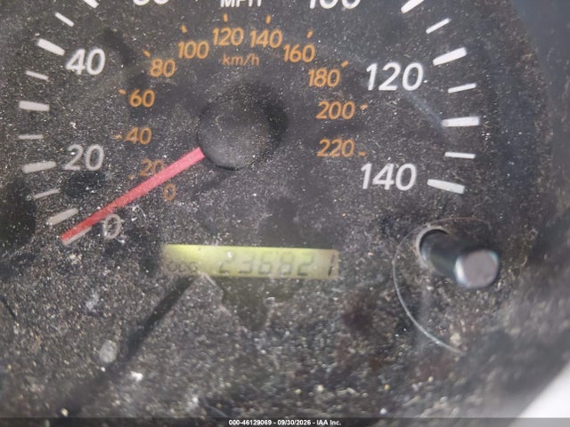 46129069 :رقم المزاد ، JTEDP21A350074466 vin ، 2005 Toyota Highlander Limited V6 مزاد بيع