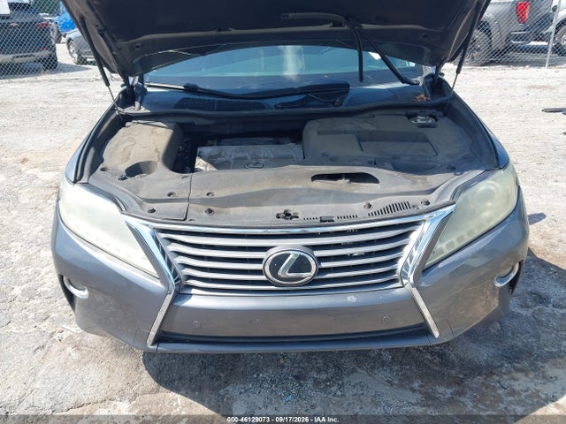 Aukcja sprzedaży 2013 Lexus Rx 350, vin: 2T2BK1BA4DC166723, numer aukcji: 46129073