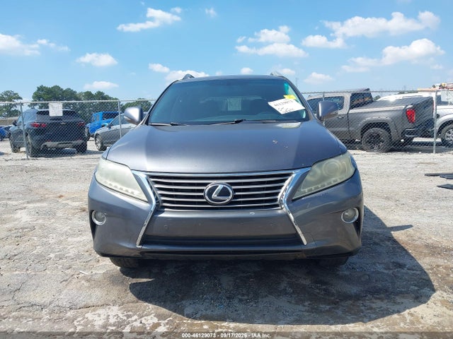 Aukcja sprzedaży 2013 Lexus Rx 350, vin: 2T2BK1BA4DC166723, numer aukcji: 46129073
