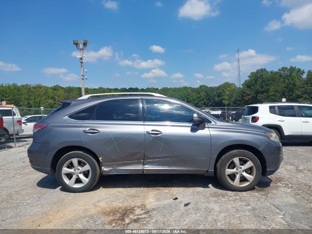 Aukcja sprzedaży 2013 Lexus Rx 350, vin: 2T2BK1BA4DC166723, numer aukcji: 46129073