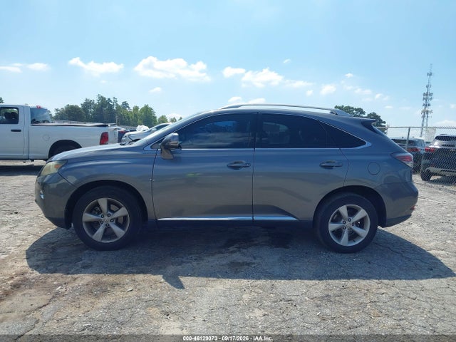 Aukcja sprzedaży 2013 Lexus Rx 350, vin: 2T2BK1BA4DC166723, numer aukcji: 46129073