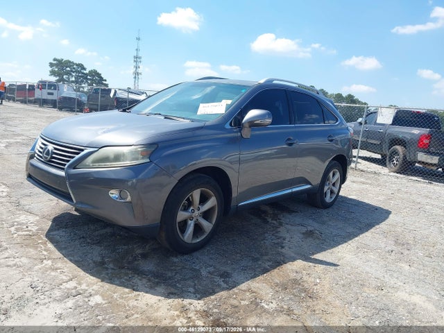 Aukcja sprzedaży 2013 Lexus Rx 350, vin: 2T2BK1BA4DC166723, numer aukcji: 46129073