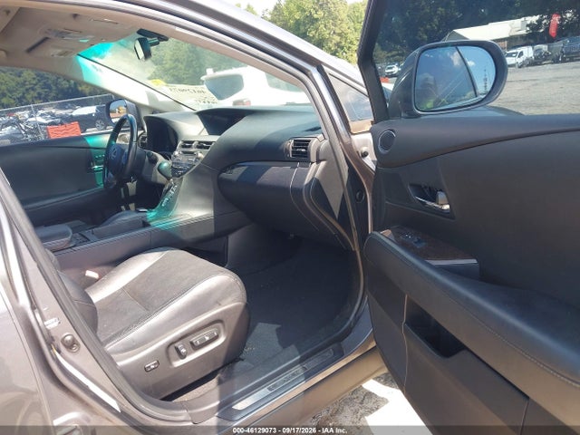 Aukcja sprzedaży 2013 Lexus Rx 350, vin: 2T2BK1BA4DC166723, numer aukcji: 46129073