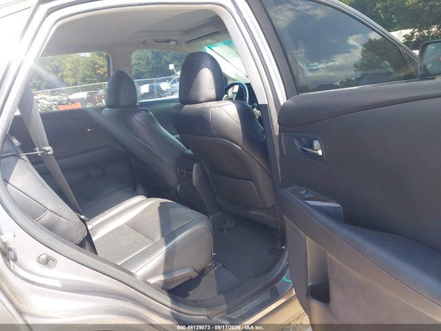 Aukcja sprzedaży 2013 Lexus Rx 350, vin: 2T2BK1BA4DC166723, numer aukcji: 46129073