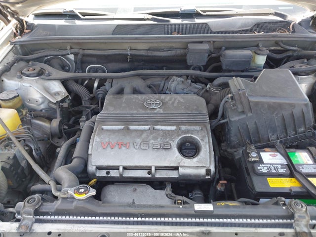 Продажа на аукционе авто 2007 Toyota Highlander Limited V6, vin: JTEDP21A870133238, номер лота: 46129075