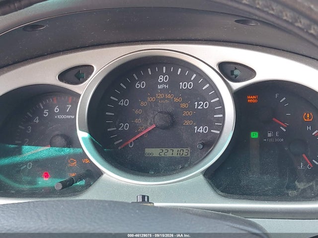 Продажа на аукционе авто 2007 Toyota Highlander Limited V6, vin: JTEDP21A870133238, номер лота: 46129075