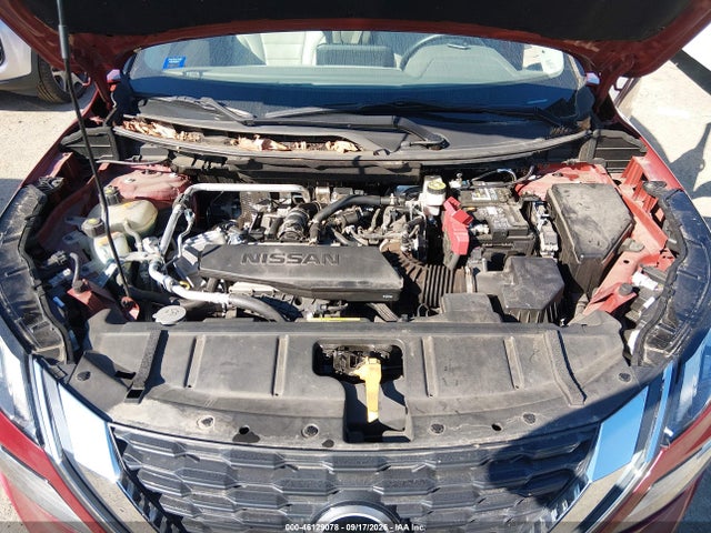Продажа на аукционе авто 2023 Nissan Rogue Sl Intelligent Awd, vin: 5N1BT3CB0PC818041, номер лота: 46129078