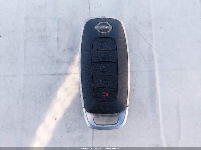 Продажа на аукционе авто 2023 Nissan Rogue Sl Intelligent Awd, vin: 5N1BT3CB0PC818041, номер лота: 46129078