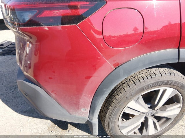 Продажа на аукционе авто 2023 Nissan Rogue Sl Intelligent Awd, vin: 5N1BT3CB0PC818041, номер лота: 46129078