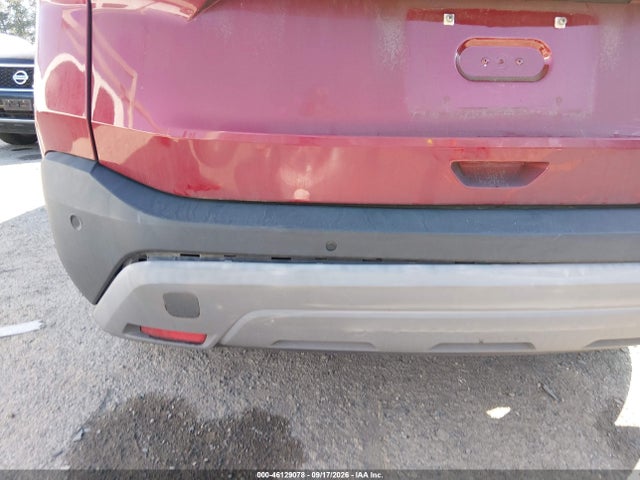Продажа на аукционе авто 2023 Nissan Rogue Sl Intelligent Awd, vin: 5N1BT3CB0PC818041, номер лота: 46129078