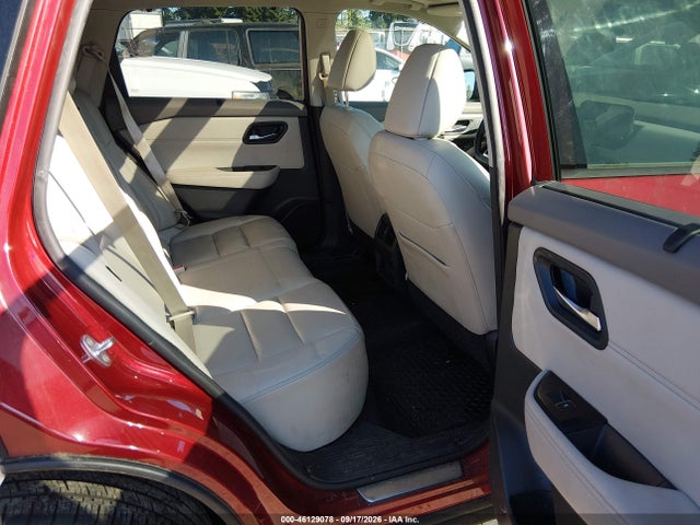 Продажа на аукционе авто 2023 Nissan Rogue Sl Intelligent Awd, vin: 5N1BT3CB0PC818041, номер лота: 46129078