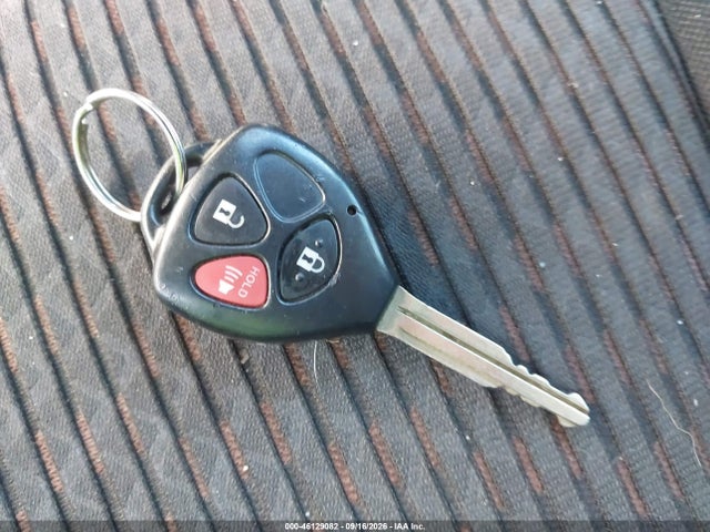 Продажа на аукционе авто 2011 Toyota 4runner Sr5 V6, vin: JTEZU5JR8B5025767, номер лота: 46129082