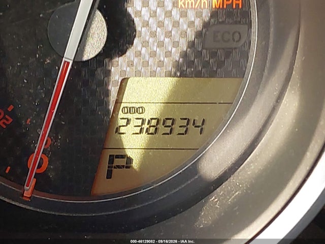 Продажа на аукционе авто 2011 Toyota 4runner Sr5 V6, vin: JTEZU5JR8B5025767, номер лота: 46129082
