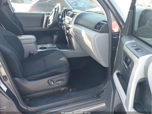 Продажа на аукционе авто 2011 Toyota 4runner Sr5 V6, vin: JTEZU5JR8B5025767, номер лота: 46129082