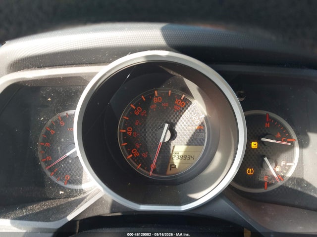 Продажа на аукционе авто 2011 Toyota 4runner Sr5 V6, vin: JTEZU5JR8B5025767, номер лота: 46129082