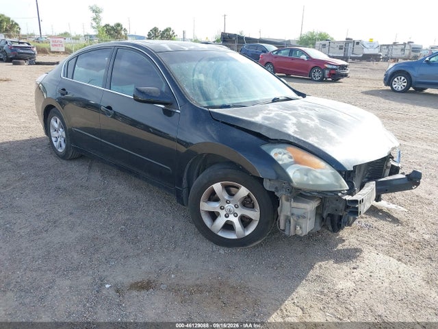 Продаж на аукціоні авто 2009 Nissan Altima 2.5 S, vin: 1N4AL21E09N484761, номер лоту: 46129088