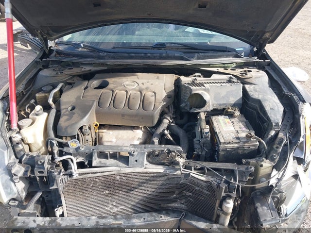 Продаж на аукціоні авто 2009 Nissan Altima 2.5 S, vin: 1N4AL21E09N484761, номер лоту: 46129088