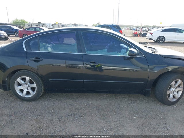 Продаж на аукціоні авто 2009 Nissan Altima 2.5 S, vin: 1N4AL21E09N484761, номер лоту: 46129088