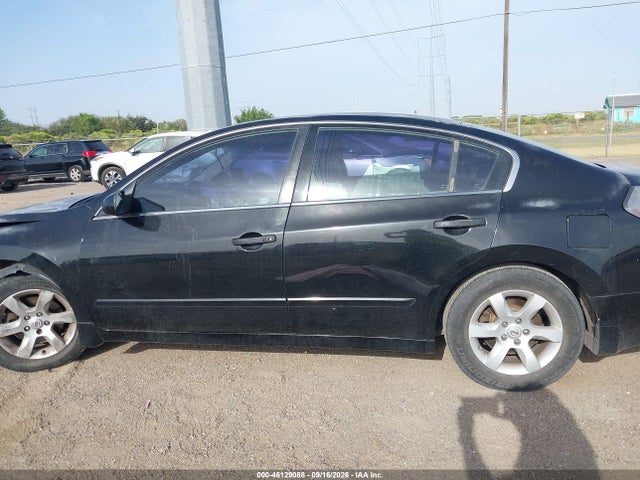 Продаж на аукціоні авто 2009 Nissan Altima 2.5 S, vin: 1N4AL21E09N484761, номер лоту: 46129088