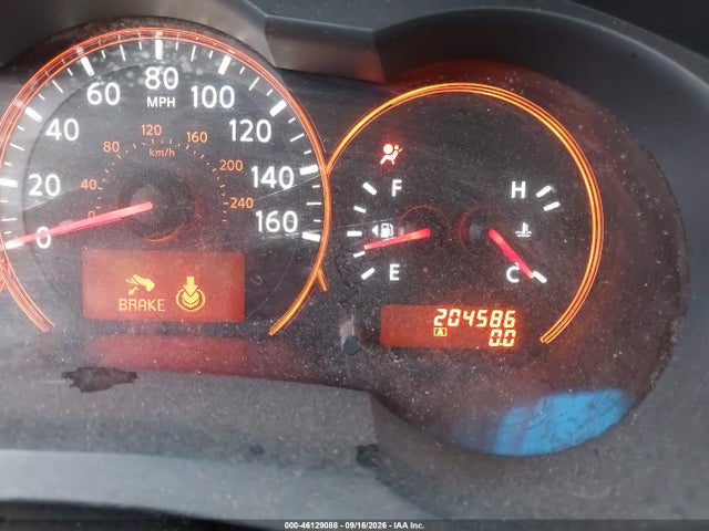 Продаж на аукціоні авто 2009 Nissan Altima 2.5 S, vin: 1N4AL21E09N484761, номер лоту: 46129088