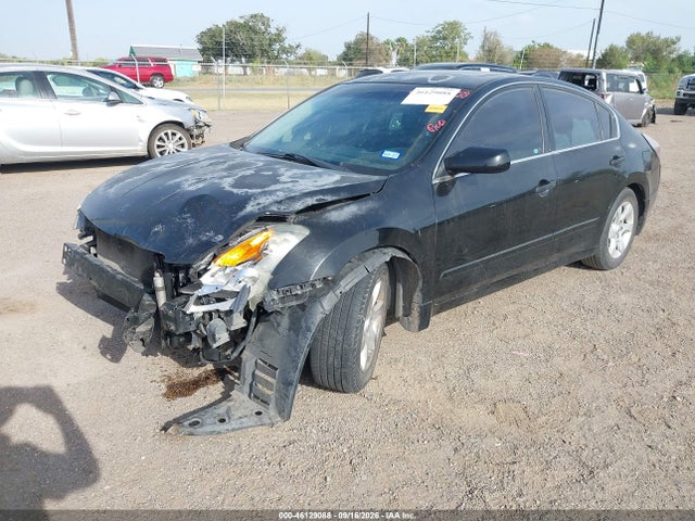Продаж на аукціоні авто 2009 Nissan Altima 2.5 S, vin: 1N4AL21E09N484761, номер лоту: 46129088