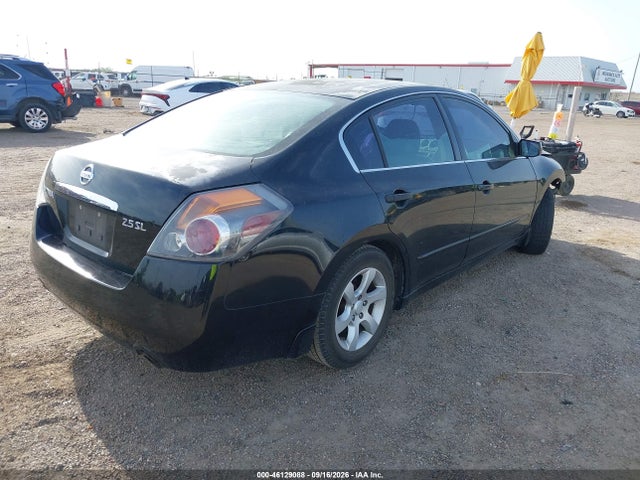 Продаж на аукціоні авто 2009 Nissan Altima 2.5 S, vin: 1N4AL21E09N484761, номер лоту: 46129088