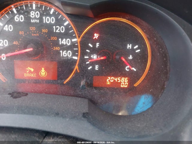 Продаж на аукціоні авто 2009 Nissan Altima 2.5 S, vin: 1N4AL21E09N484761, номер лоту: 46129088