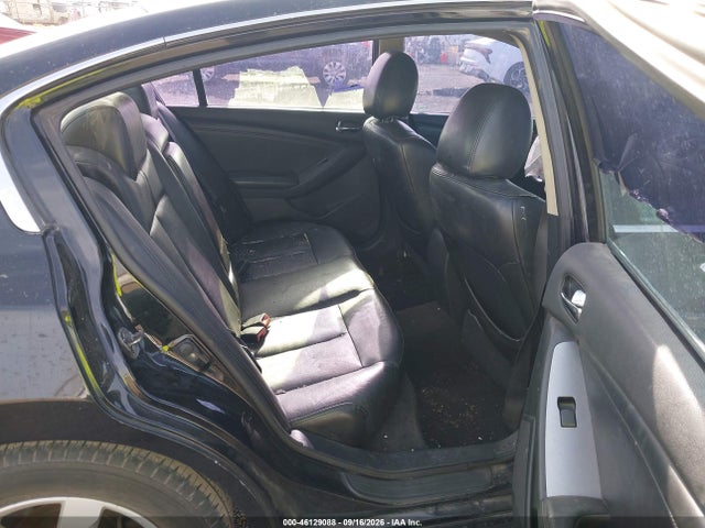 Продаж на аукціоні авто 2009 Nissan Altima 2.5 S, vin: 1N4AL21E09N484761, номер лоту: 46129088