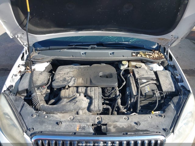 Продаж на аукціоні авто 2014 Buick Verano Convenience Group, vin: 1G4PR5SK3E4126719, номер лоту: 46129094