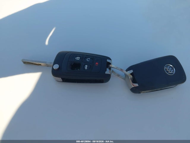 Продаж на аукціоні авто 2014 Buick Verano Convenience Group, vin: 1G4PR5SK3E4126719, номер лоту: 46129094