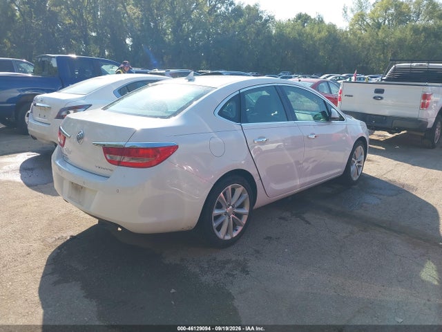 Продаж на аукціоні авто 2014 Buick Verano Convenience Group, vin: 1G4PR5SK3E4126719, номер лоту: 46129094