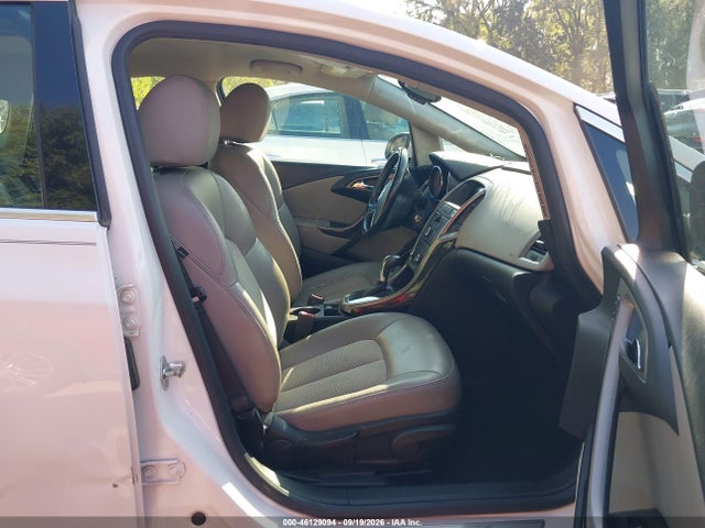 Продаж на аукціоні авто 2014 Buick Verano Convenience Group, vin: 1G4PR5SK3E4126719, номер лоту: 46129094