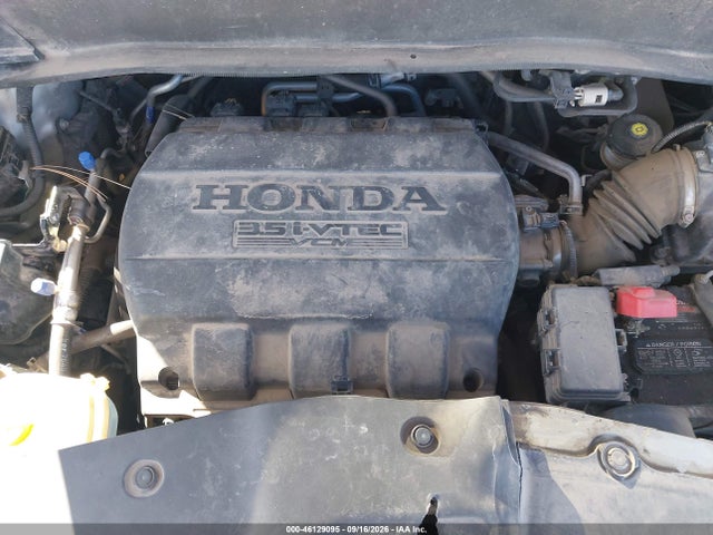 Aukcja sprzedaży 2014 Honda Pilot Touring, vin: 5FNYF4H97EB040693, numer aukcji: 46129095