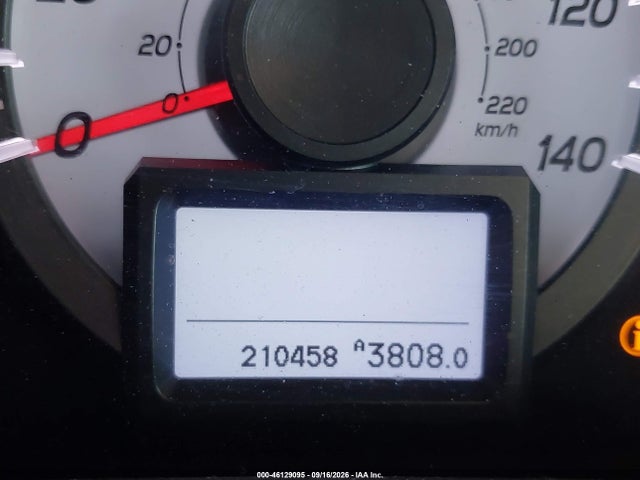 Aukcja sprzedaży 2014 Honda Pilot Touring, vin: 5FNYF4H97EB040693, numer aukcji: 46129095