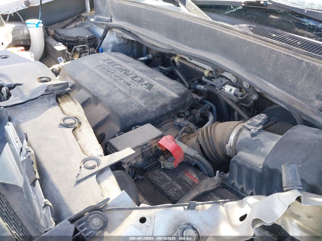 Aukcja sprzedaży 2014 Honda Pilot Touring, vin: 5FNYF4H97EB040693, numer aukcji: 46129095