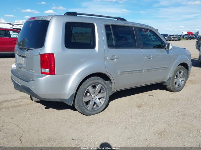 Aukcja sprzedaży 2014 Honda Pilot Touring, vin: 5FNYF4H97EB040693, numer aukcji: 46129095