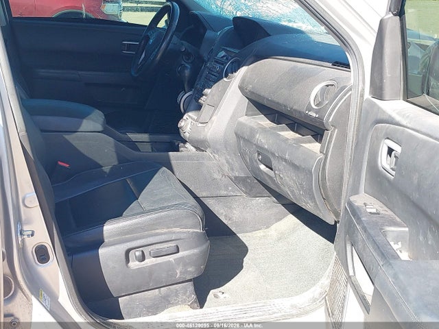 Aukcja sprzedaży 2014 Honda Pilot Touring, vin: 5FNYF4H97EB040693, numer aukcji: 46129095