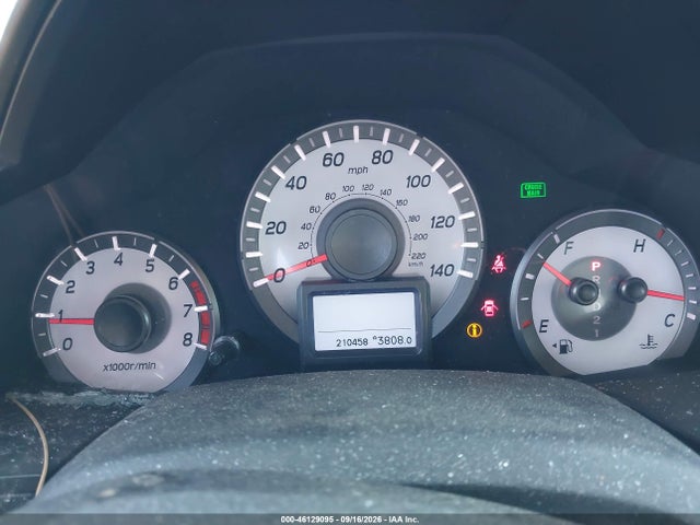 Aukcja sprzedaży 2014 Honda Pilot Touring, vin: 5FNYF4H97EB040693, numer aukcji: 46129095