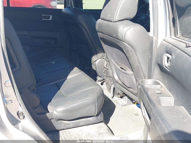 Aukcja sprzedaży 2014 Honda Pilot Touring, vin: 5FNYF4H97EB040693, numer aukcji: 46129095